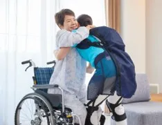 アシストスーツ J-PAS fleairyの画像２