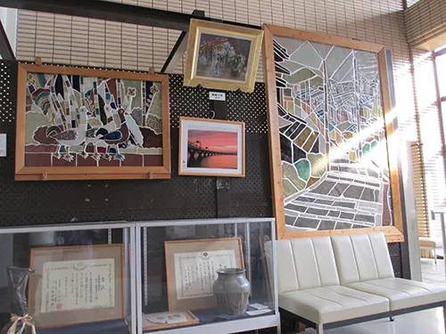 千葉福祉園の写真