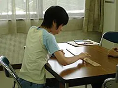 なぞなぞの写真