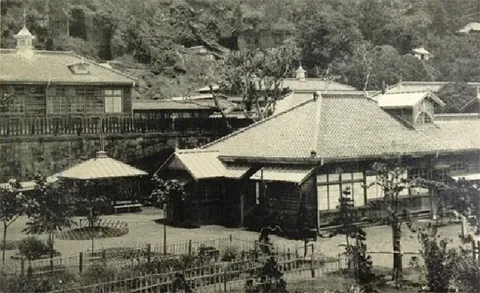 養育院安房分院の写真