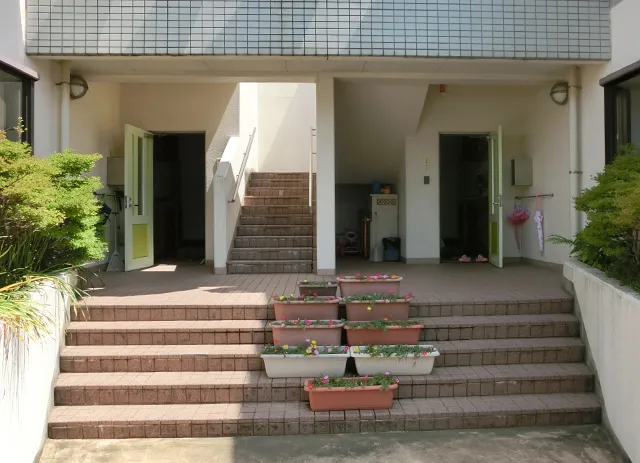 子どもたちのくらしイメージ写真