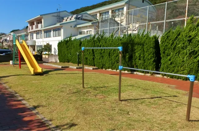 ミニグラウンド