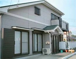 グループホームの写真