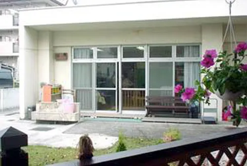 自立支援棟「のいII」の写真