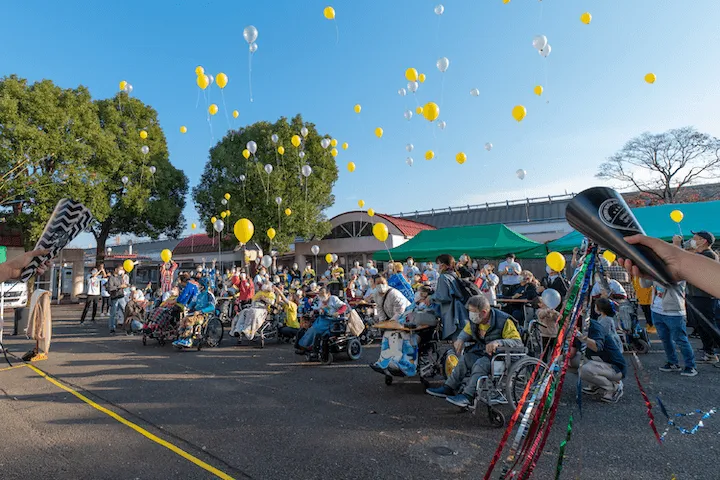 お知らせの写真