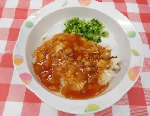 常食きざみの画像