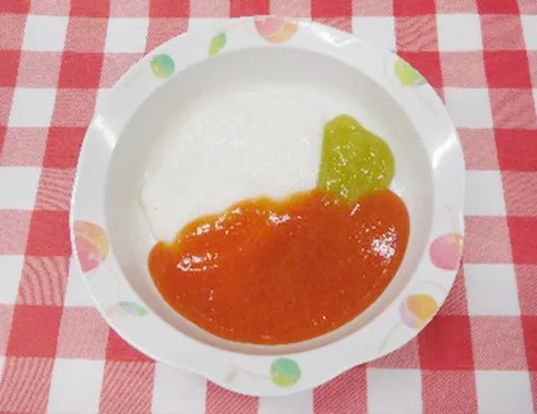 ミキサーの画像