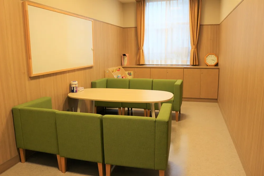 相談支援のイメージ