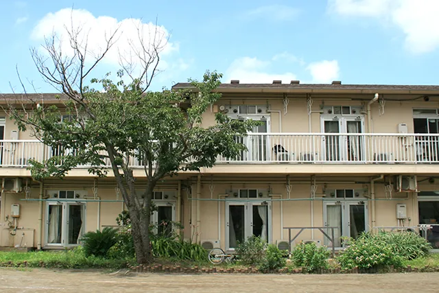 片瀬学園施設の写真