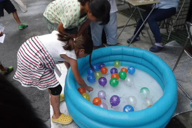 しおかぜまつりの写真3