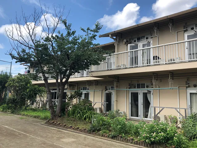 子どもたちのくらしのイメージ写真