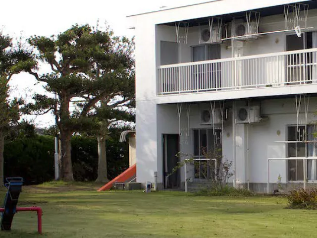 東京都勝山学園の写真2