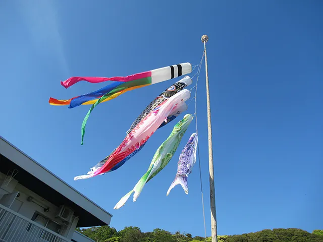 東京都勝山学園の写真3