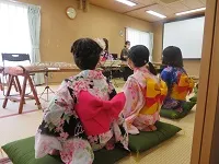 琴クラブの写真