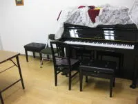 ピアノクラブの写真