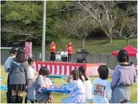 かっちゃま祭の写真