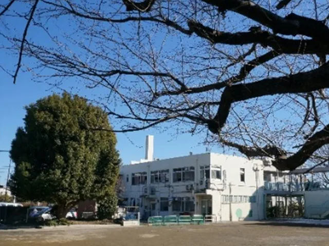 子どもたちのくらし2