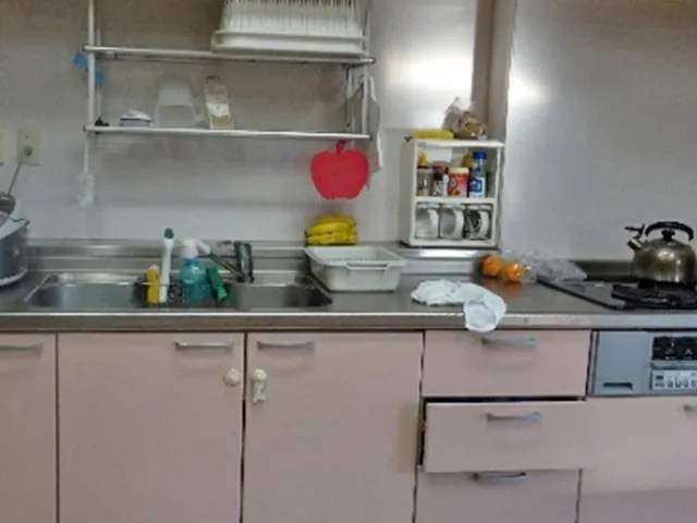 子どもたちのくらし4