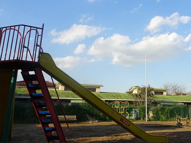 子どもたちのくらし10