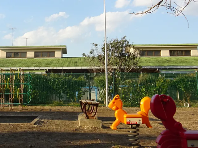 子どもたちのくらし11