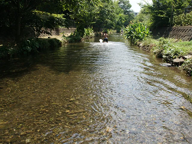 子どもたちのくらし13