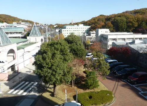 七生福祉園の写真