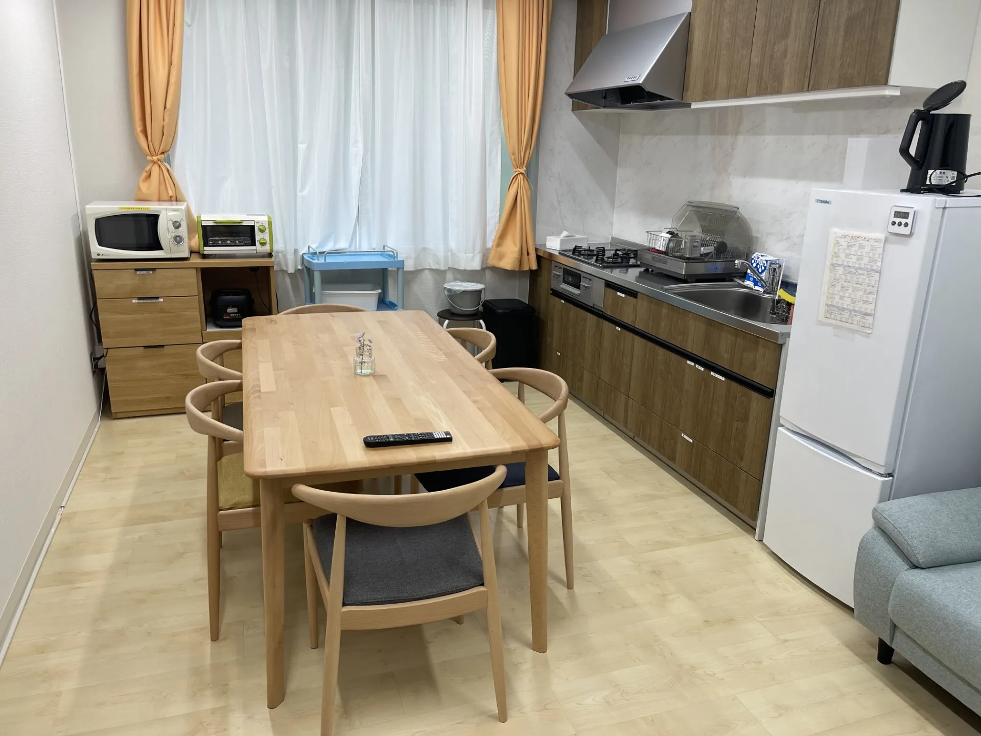 七生_colorful_キッチン