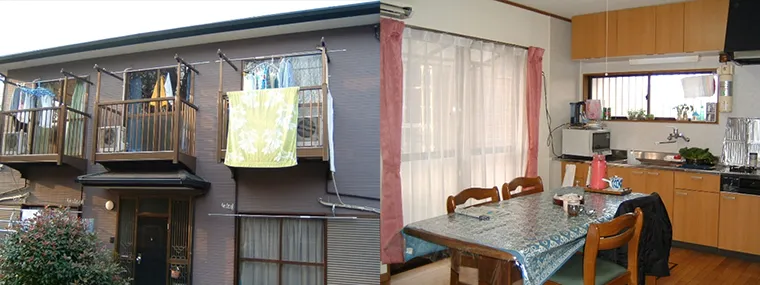 グループホーム「あずか」の写真