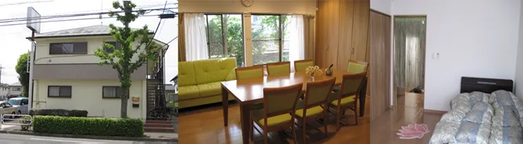 グループホーム「みらい1」の写真