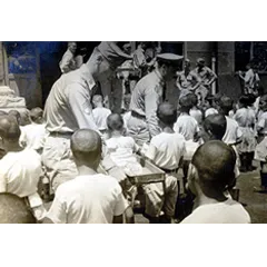 キャンプドレイクのプレゼント