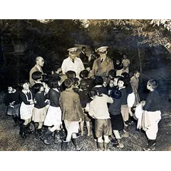 米軍との交流(2)