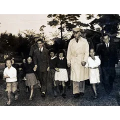 米軍との交流(3)